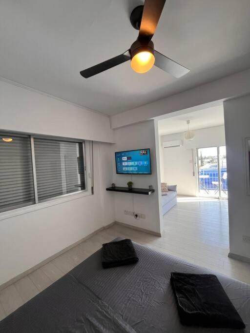 Top Floor Flat In Nicosia 2 מראה חיצוני תמונה